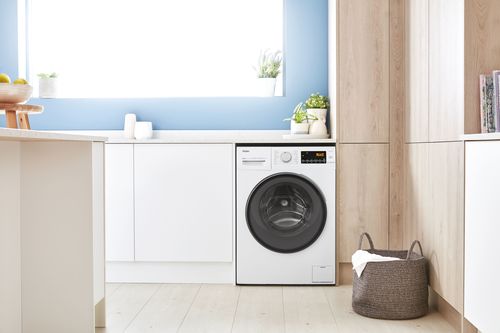Wybór nowej pralki - jak wybrać tą idealną spośród bogatej ofert rynkowej?